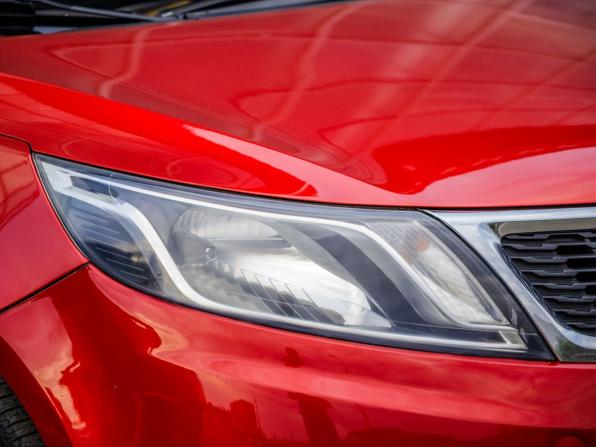 Kia Rio III с пробегом 2012 года, цена 790 000 рублей, 184860 км, седан, Автокод Объявления