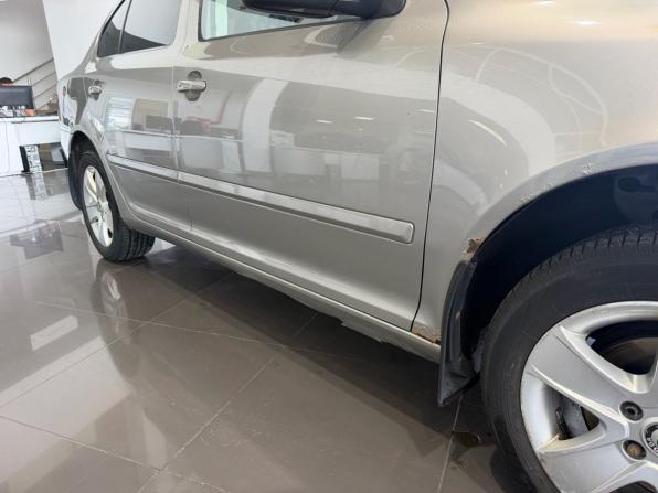 Skoda Octavia II (A5) Рестайлинг с пробегом 2010 года, цена 545 000 рублей, 154000 км, лифтбек, Автокод Объявления