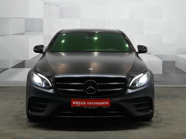 Mercedes-Benz E-Класс V (W213 S213 C238) с пробегом 2019 года, цена 3 440 000 рублей, 131797 км, седан, Автокод Объявления