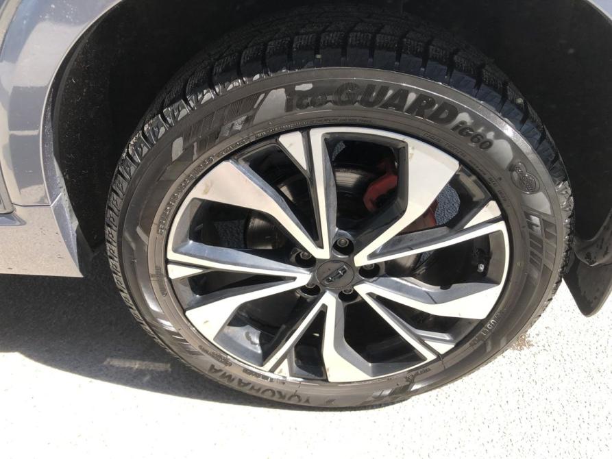 Geely Tugella I Рестайлинг Брянск  - изображение 15