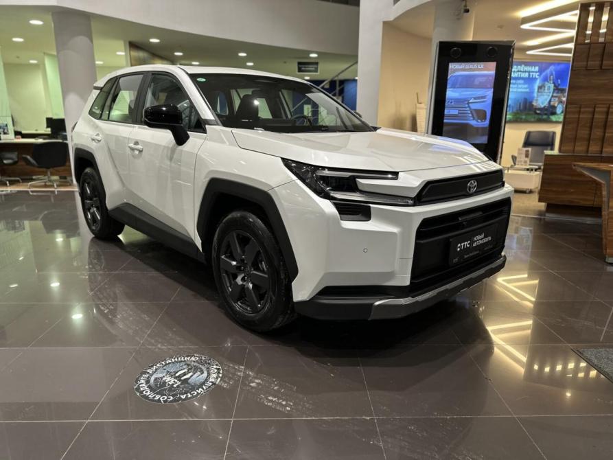 Toyota RAV4 VI (XA60) Казань  - изображение 3