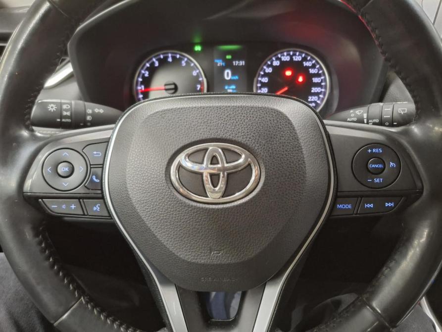 Toyota RAV4 V (XA50) Казань  - изображение 25