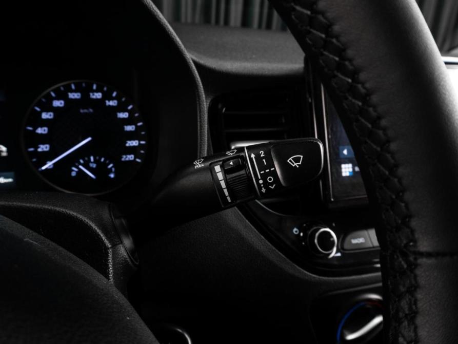 Hyundai Solaris II Рестайлинг Тюмень  - изображение 20