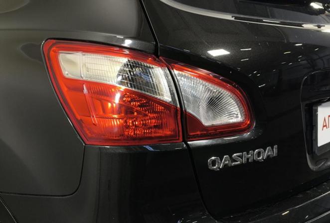 Nissan Qashqai I Рестайлинг с пробегом 2012 года, цена 1 160 000 рублей, 145168 км, внедорожник, Автокод Объявления