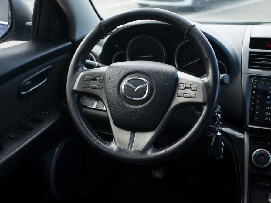 Mazda 6 II (GH) Курган  - изображение 16