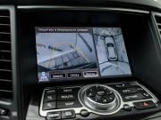 Infiniti FX II (S51) Рестайлинг Екатеринбург  - изображение 51