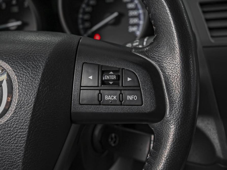 Mazda 3 II (BL) Рестайлинг Ставрополь  - изображение 18