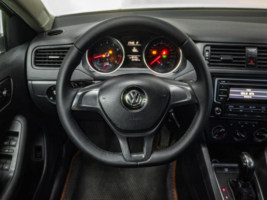 Volkswagen Jetta VI Рестайлинг Челябинск  - изображение 18