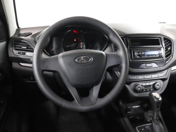 Lada (ВАЗ) Vesta I с пробегом 2021 года, цена 1 035 000 рублей, 37942 км, седан, Автокод Объявления