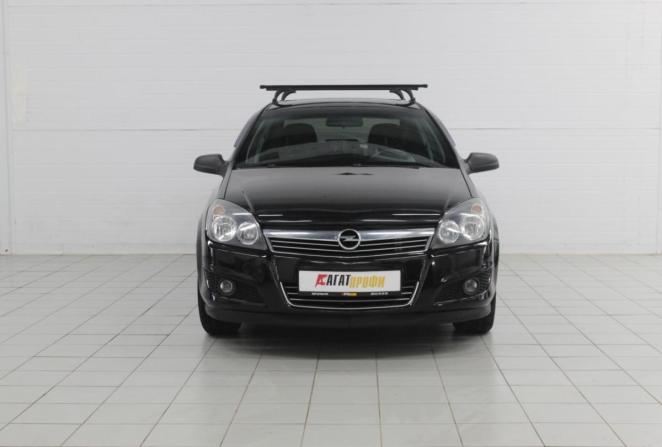 Opel Astra H Рестайлинг с пробегом 2010 года, цена 635 000 рублей, 273871 км, седан, Автокод Объявления