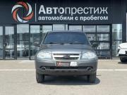 Chevrolet Niva I Рестайлинг Волгоград  - изображение 17