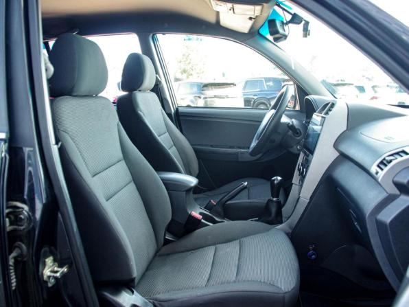 Chery Tiggo (T11) I Рестайлинг (FL) с пробегом 2015 года, цена 547 000 рублей, 133663 км, внедорожник, Автокод Объявления