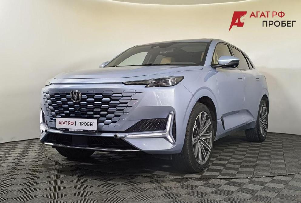 Changan UNI-K Нижний Новгород  - изображение 1