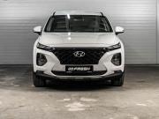 Hyundai Santa Fe IV Ставрополь  - изображение 23