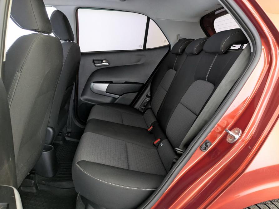 Kia Picanto III Москва  - изображение 10
