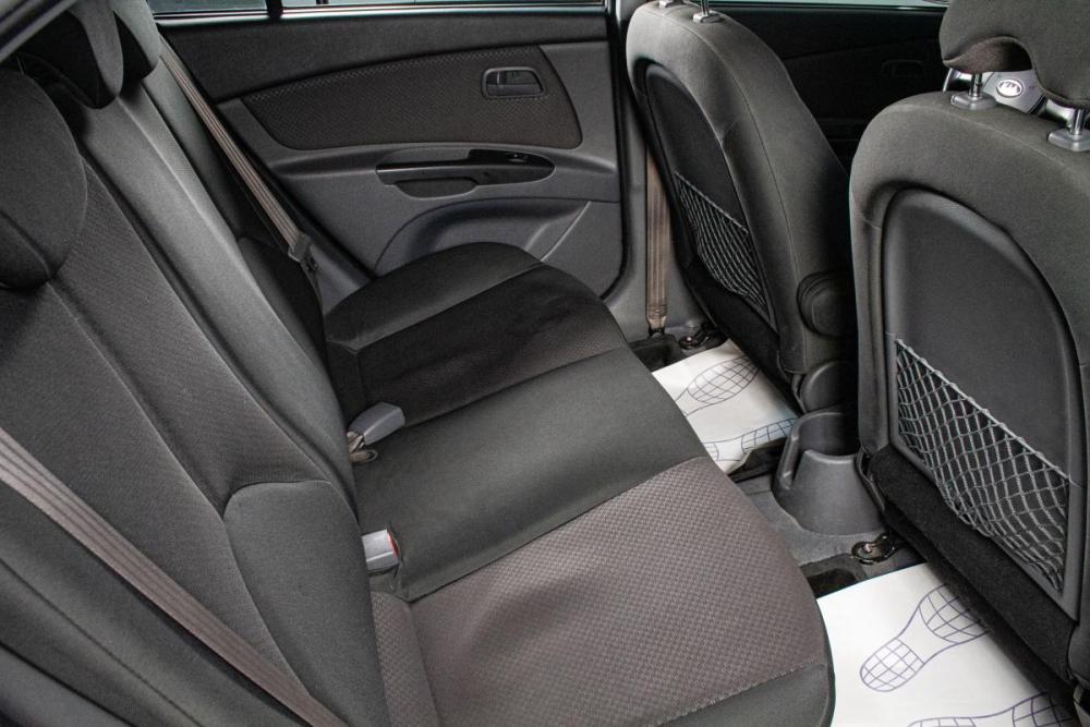 Kia Rio II Рестайлинг Сургут  - изображение 16