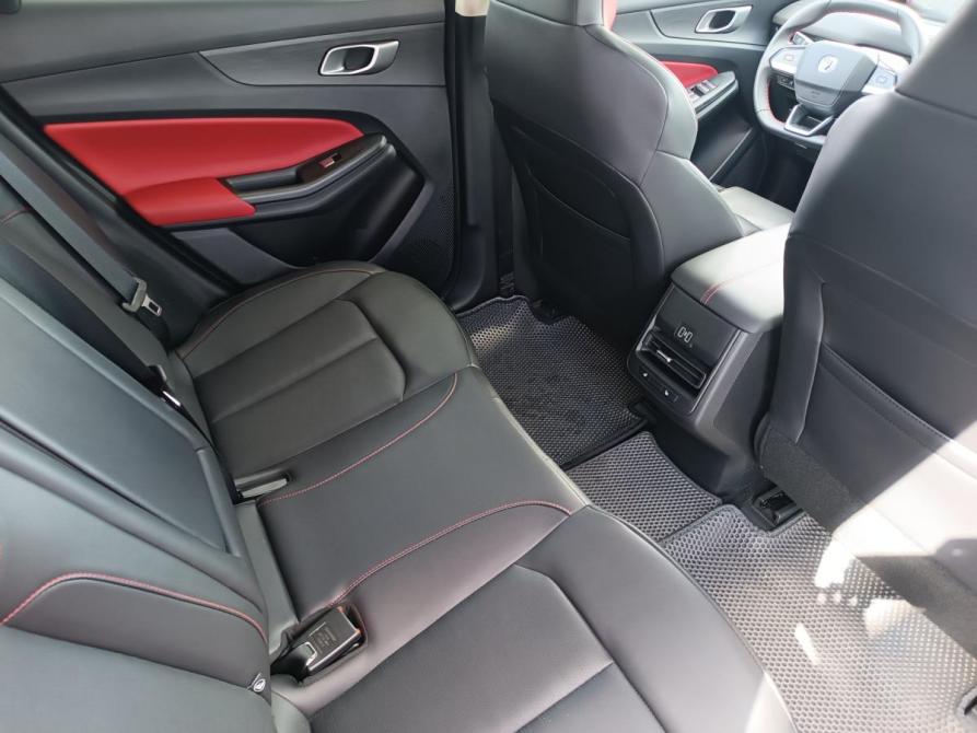 Changan UNI-S (CS55 Plus) Оренбург  - изображение 12