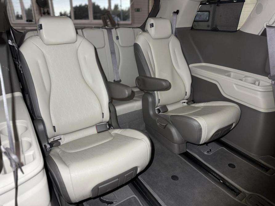 Kia Carnival III Нижний Новгород  - изображение 18