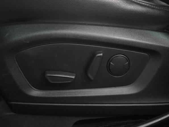 Ford Explorer VI с пробегом 2019 года, цена 3 349 000 рублей, 95564 км, внедорожник, Автокод Объявления