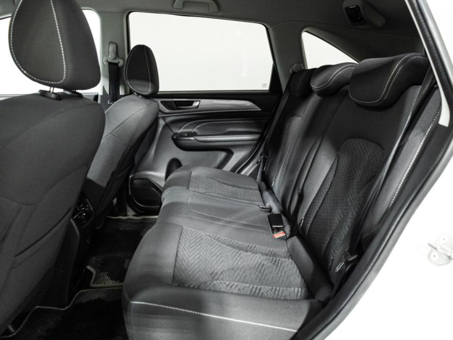 Haval M6 II Санкт-Петербург  - изображение 11