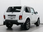 Lada (ВАЗ) Niva Legend I Красноярск  - изображение 30
