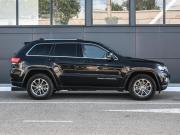 Jeep Grand Cherokee IV (WK2) Рестайлинг Новороссийск  - изображение 25