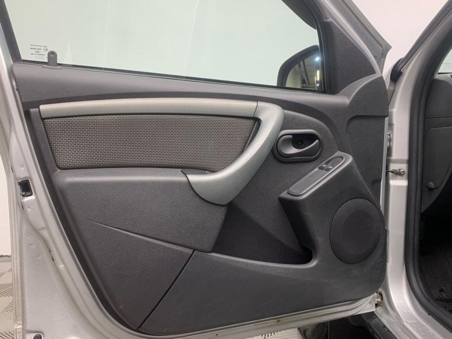 Renault Duster I Рестайлинг Мурманск  - изображение 15