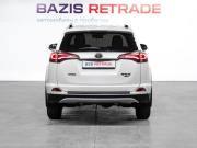 Toyota RAV4 IV (XA40) Рестайлинг Тюмень  - изображение 33