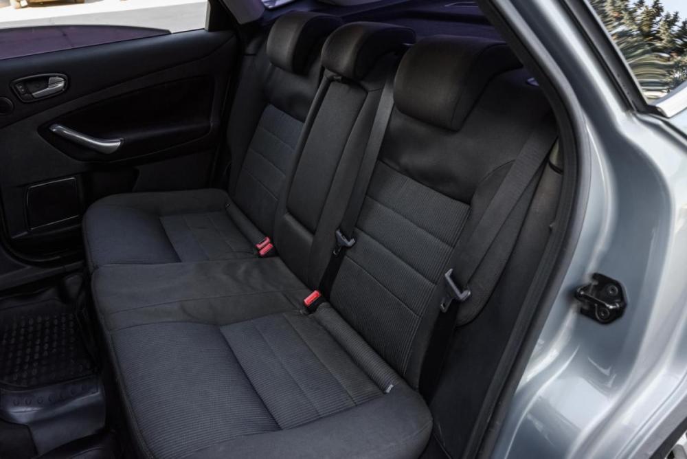 Ford Mondeo IV Ульяновск  - изображение 9