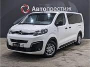 Citroen SpaceTourer I Пермь  - изображение 28