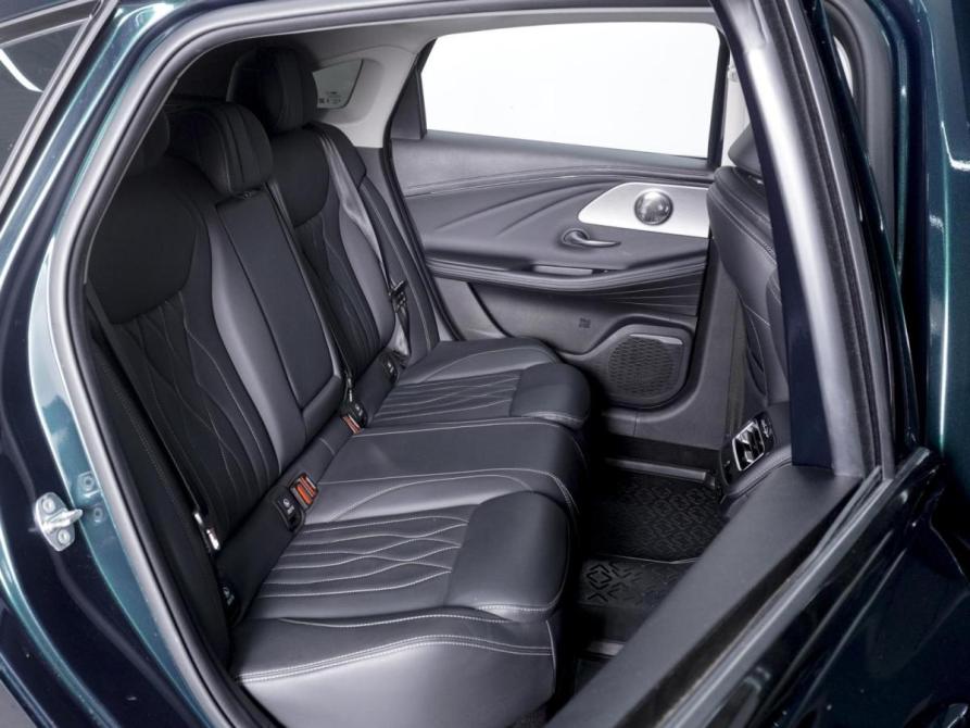 Chery Arrizo 8 Ростов-на-Дону  - изображение 7