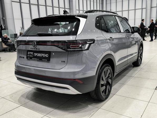 Volkswagen Tharu XR с пробегом 2025 года, цена 2 990 000 рублей, 10 км, внедорожник, Автокод Объявления
