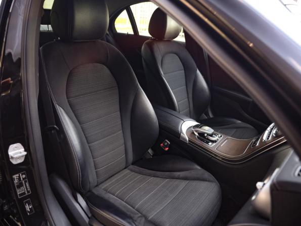 Mercedes-Benz C-Класс IV (W205) с пробегом 2015 года, цена 1 750 000 рублей, 168390 км, седан, Автокод Объявления
