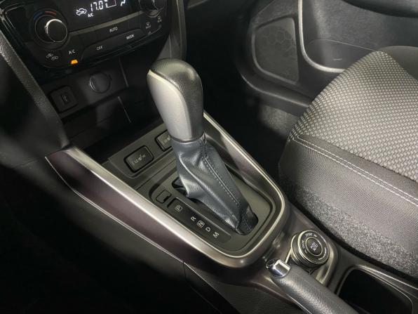 Suzuki Vitara II Рестайлинг с пробегом 2018 года, цена 1 899 800 рублей, 183170 км, внедорожник, Автокод Объявления
