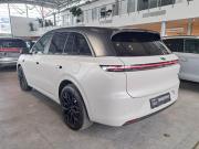 Li Auto (Lixiang) L6 Казань  - изображение 30