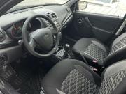 Lada (ВАЗ) Granta I Рестайлинг Новосибирск  - изображение 23