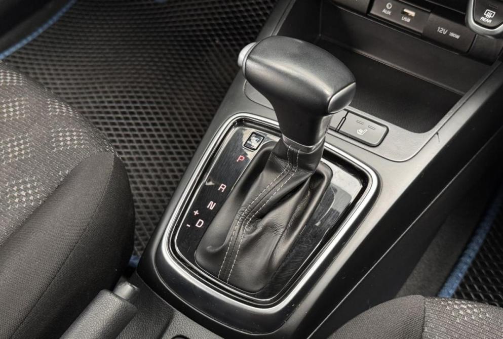 Kia Rio IV Владимир  - изображение 14
