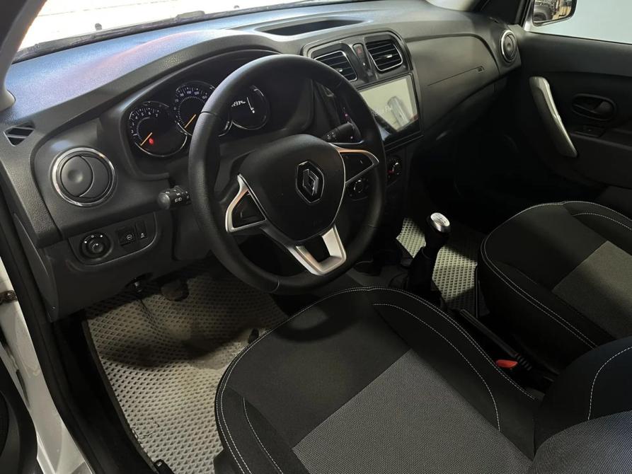 Renault Logan II Рестайлинг Казань  - изображение 5