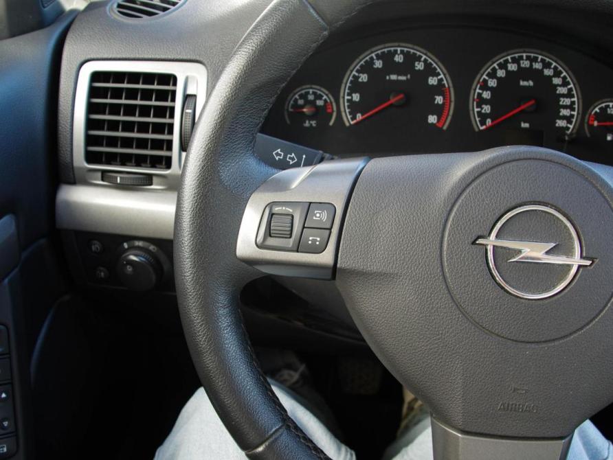 Opel Vectra C Рестайлинг Владимир  - изображение 14
