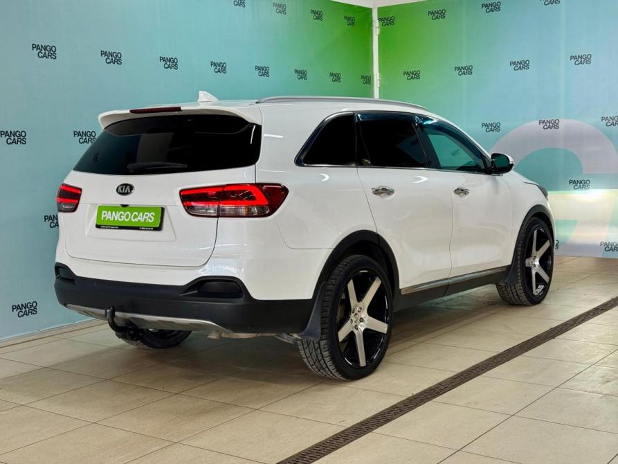 Kia Sorento III Prime Набережные Челны  - изображение 3