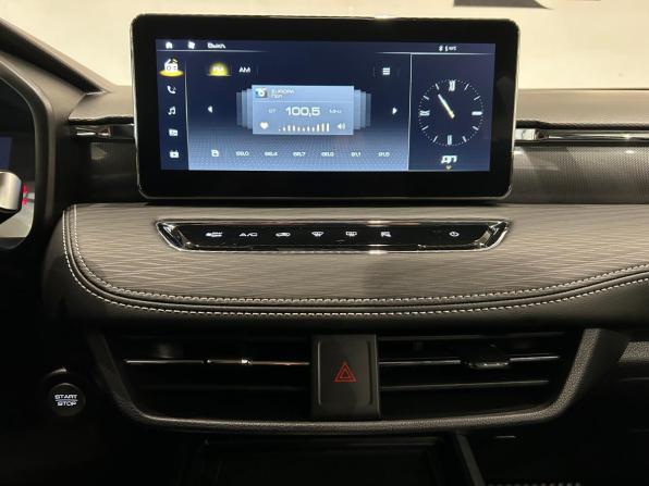 Haval Jolion I с пробегом 2023 года, цена 1 829 000 рублей, 14297 км, внедорожник, Автокод Объявления