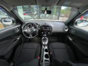 Nissan Juke I Мурманск  - изображение 41