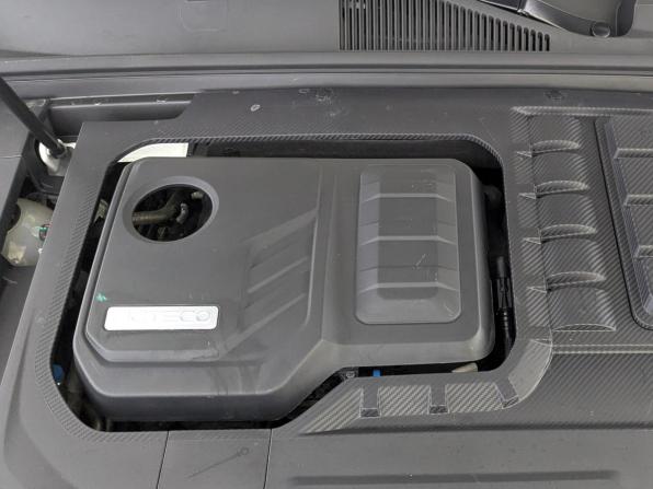 Exeed VX I с пробегом 2023 года, цена 2 685 000 рублей, 70776 км, внедорожник, Автокод Объявления