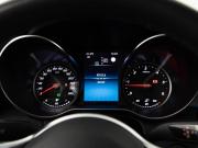 Mercedes-Benz C-Класс IV (W205) Рестайлинг Москва  - изображение 48