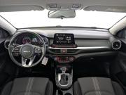 Kia Cerato IV Рестайлинг Москва  - изображение 41
