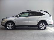 Toyota Harrier II (XU30) Барнаул  - изображение 38