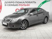 Toyota Avensis III Рестайлинг Москва  - изображение 20