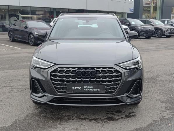Audi Q3 II (F3) с пробегом 2026 года, цена 4 190 000 рублей, 51 км, внедорожник, Автокод Объявления