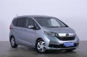 Honda Freed II Рестайлинг Омск  - изображение 21