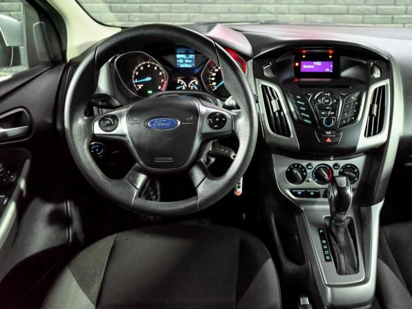 Ford Focus III с пробегом 2011 года, цена 800 000 рублей, 167198 км, хэтчбек, Автокод Объявления